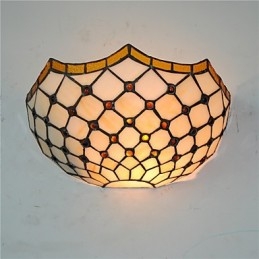 Retro Land Wand Lichter Glas Schatten Wohnzimmer Schlafzimmer Restaurant Cafe Bar Wand Leuchter