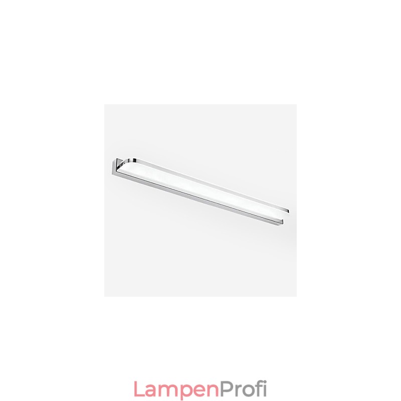 Badezimmerbeleuchtung im Mini-Stil, modern, zeitgenössisch, aus Metall