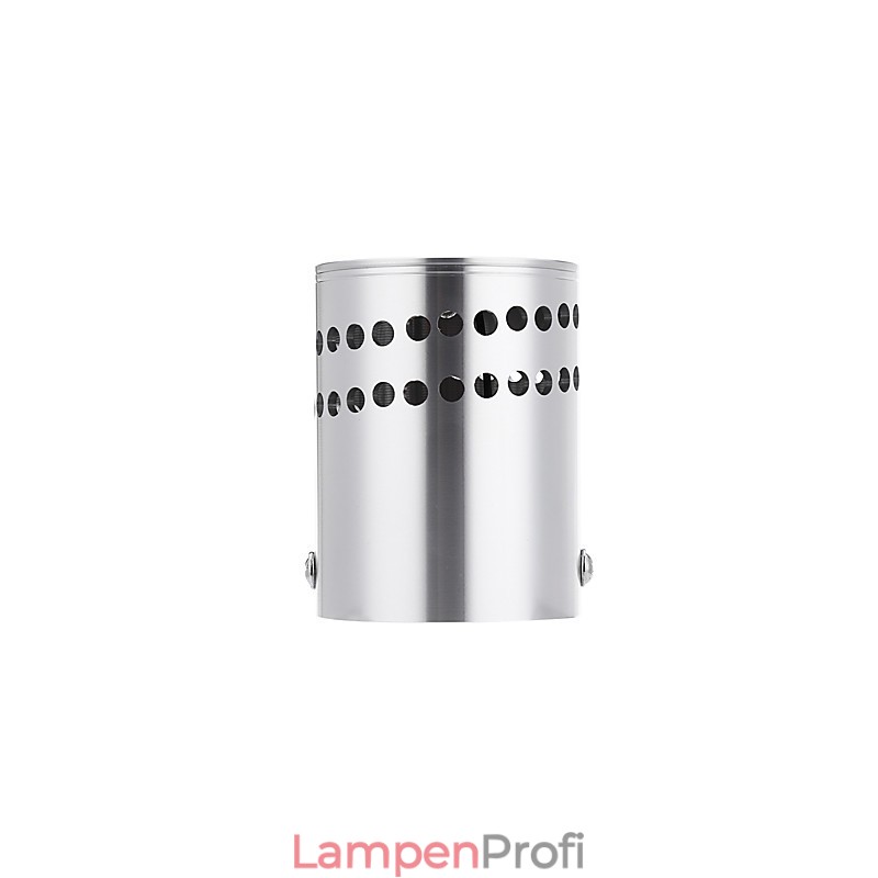 Moderne zeitgenössische galvanisierte Funktion für UmgebungslichtFlush Mount WandV