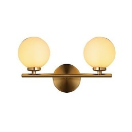 Wandleuchte Modern Zeitgenössisch Bronze Funktion für Mini-Stil Uplight Wandleuchten Wandleuchte