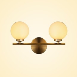 Wandleuchte Modern Zeitgenössisch Bronze Funktion für Mini-Stil Uplight Wandleuchten Wandleuchte