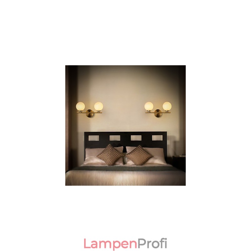 Wandleuchte Modern Zeitgenössisch Bronze Funktion für Mini-Stil Uplight Wandleuchten Wandleuchte