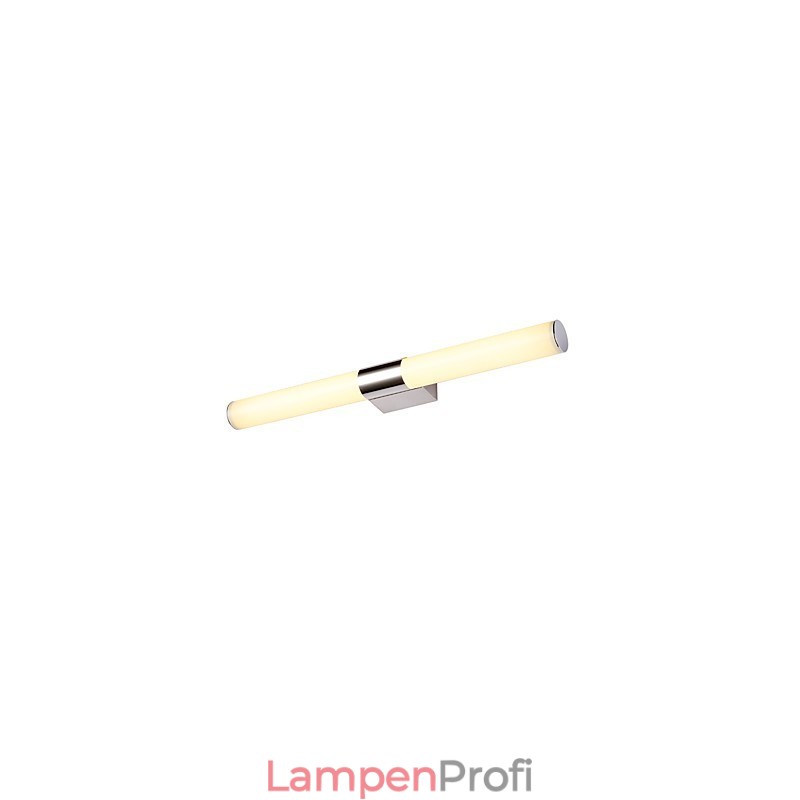 Hochwertige Spiegellampe Badezimmerleuchten 85 265V Edelstahl und Acryl Wandleuchten Make-up Beleuchtung