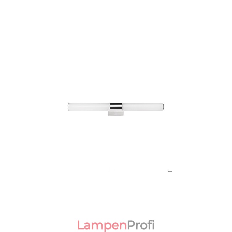 Hochwertige Spiegellampe Badezimmerleuchten 85 265V Edelstahl und Acryl Wandleuchten Make-up Beleuchtung