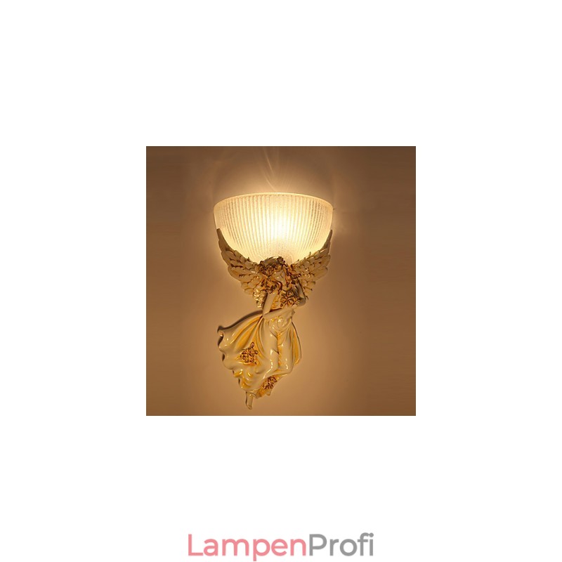 Modernes, zeitgenössisches, traditionelles, klassisches, rustikales Lodge-Gemälde für Umgebungslicht im Mini-Stil