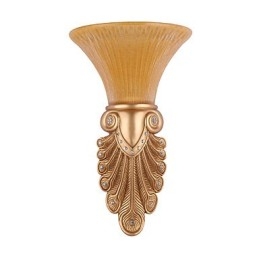 Modernes zeitgenössisches traditionelles klassisches rustikales Lodge-Malerei-Feature für Crystal Mini Style Ambient