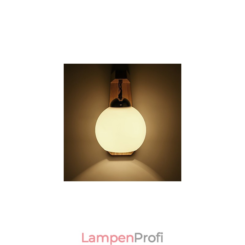 Moderne zeitgenössische Malerei Funktion für Augenschutz Umgebungslicht Wandleuchten Wandleuchte