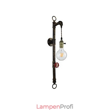 Wandleuchte Wandleuchten Wand Eisen Wandlampe dumm schwarz Lichtschwert Lampe an der Wand Wandleuchte Wandleuchten Wand Eisen Wandlampe dumm schwarz Lichtschwert Lampe an der Wand