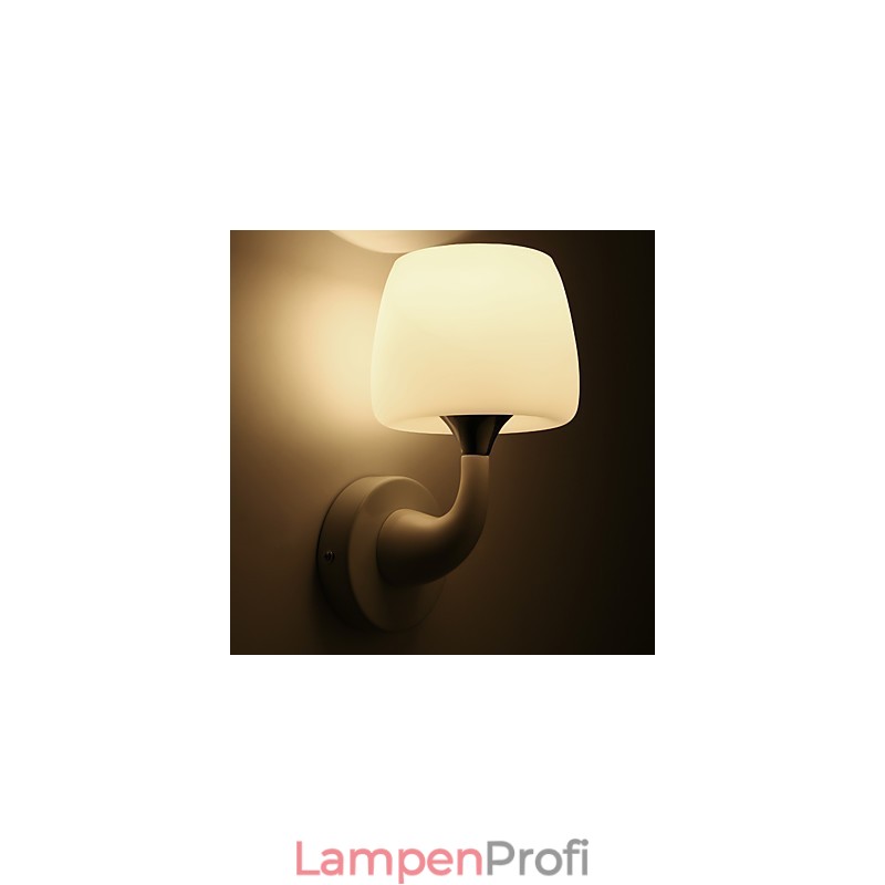 Moderne zeitgenössische Malerei Funktion für Augenschutz Umgebungslicht Wandleuchten Wandleuchte