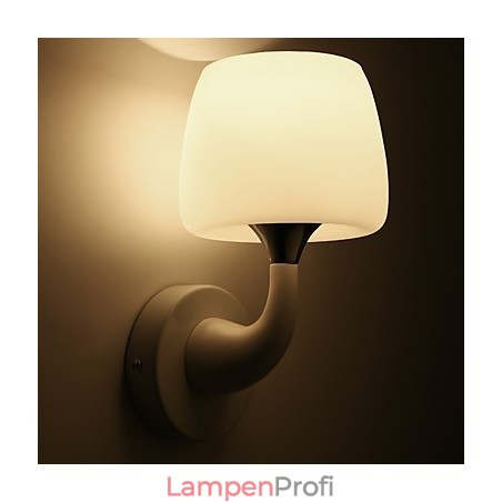 Moderne zeitgenössische Malerei Funktion für Augenschutz Umgebungslicht Wandleuchten Wandleuchte