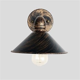 Wasserrohr Wandleuchten Retro Industriellen Stil Kreative Land Metall Restaurant Cafe Bars Stehtisch Wandleuchten