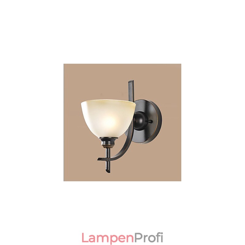 Integrierte moderne zeitgenössische moderne zeitgenössische Malerei-Funktion für Ambient Light Wandleuchten