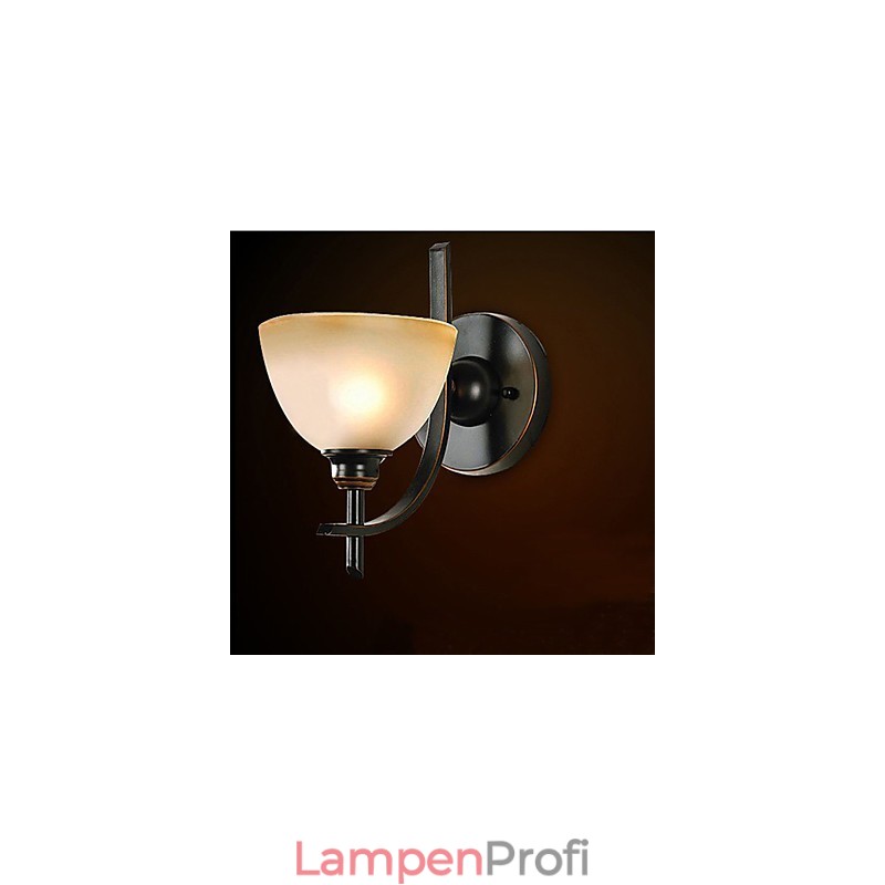 Integrierte moderne zeitgenössische moderne zeitgenössische Malerei-Funktion für Ambient Light Wandleuchten