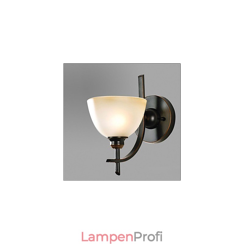 Integrierte moderne zeitgenössische moderne zeitgenössische Malerei-Funktion für Ambient Light Wandleuchten
