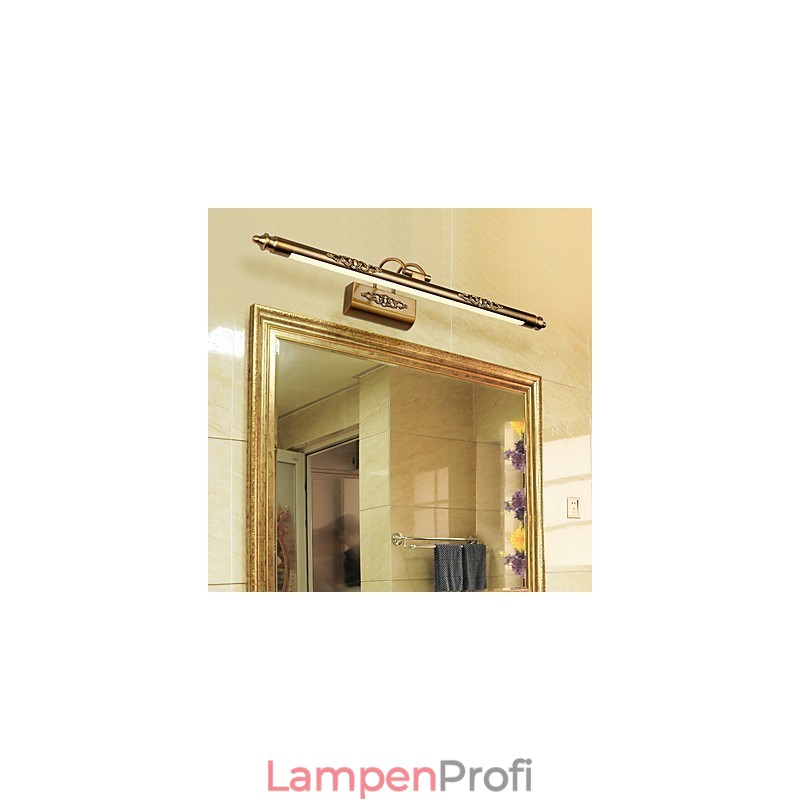 Integrierte moderne zeitgenössische traditionelle klassische Malerei-Funktion für Downlight-Wandleuchten