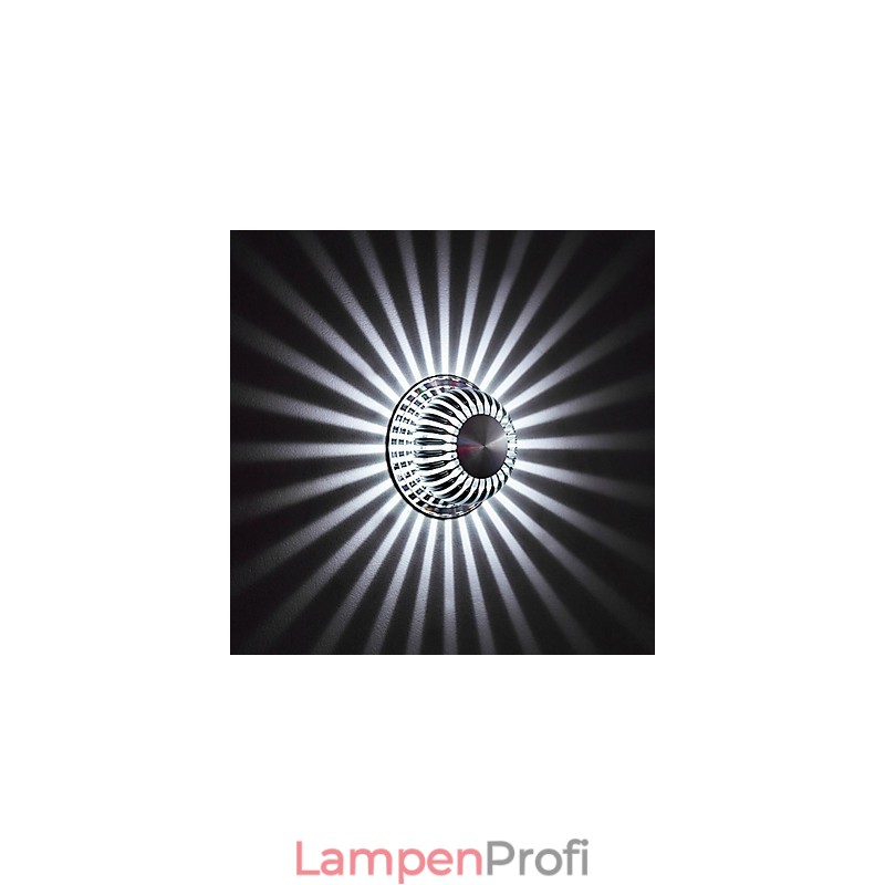 Modernes Licht Aluminium Unterputz Wandleuchte Dekorieren Wandleuchten