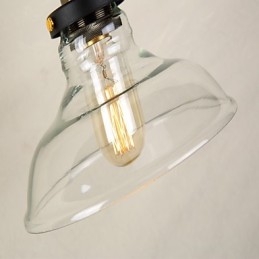 Moderne zeitgenössische traditionelle klassische rustikale Lodge Country galvanisierte Funktion für Downlight-Wandleuchten