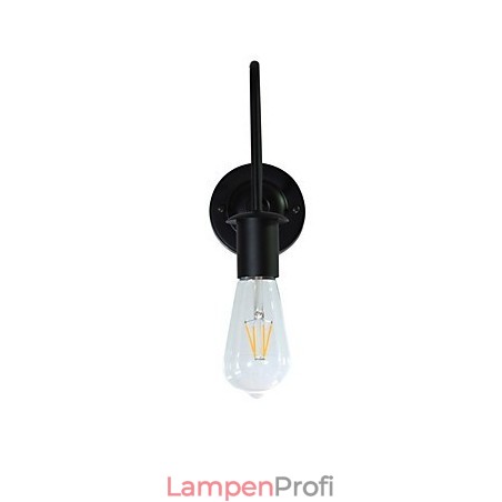 Wandleuchten Wand Eisen Wand Lampe Dumme Schwarze Lichtschwert Lampe An Der Wand Wandleuchten Wand Eisen Wand Lampe Dumme Schwarze Lichtschwert Lampe An Der Wand