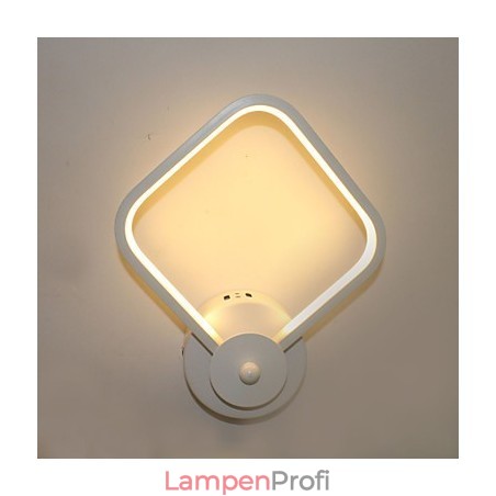 Einfache Moderne Schlafzimmer Nachttischlampe Wandleuchte Kreative Persönlichkeit Treppen Aluminium Lampe Einfache Moderne Schlafzimmer Nachttischlampe Wandleuchte Kreative Persönlichkeit Treppen Aluminium Lampe