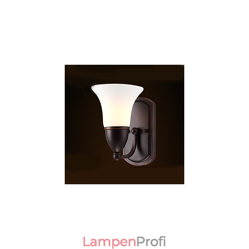 Integrierte moderne zeitgenössische moderne zeitgenössische Malerei-Funktion für Ambient Light Wandleuchten