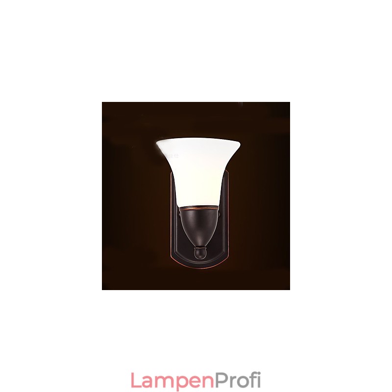 Integrierte moderne zeitgenössische moderne zeitgenössische Malerei-Funktion für Ambient Light Wandleuchten