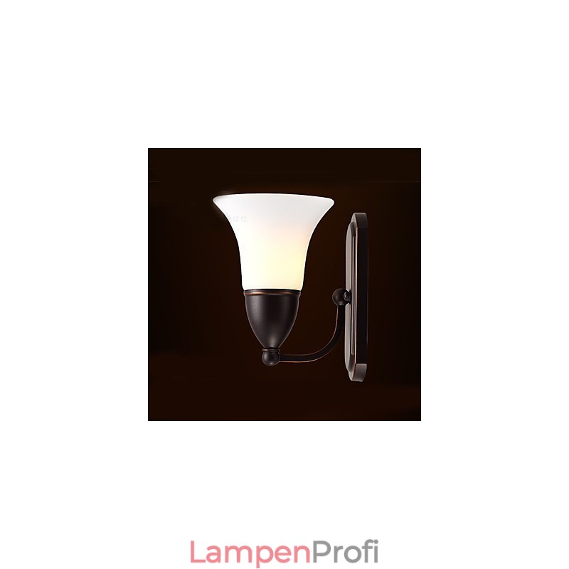 Integrierte moderne zeitgenössische moderne zeitgenössische Malerei-Funktion für Ambient Light Wandleuchten