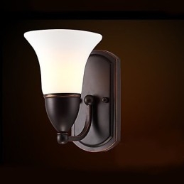 Integrierte moderne zeitgenössische moderne zeitgenössische Malerei-Funktion für Ambient Light Wandleuchten