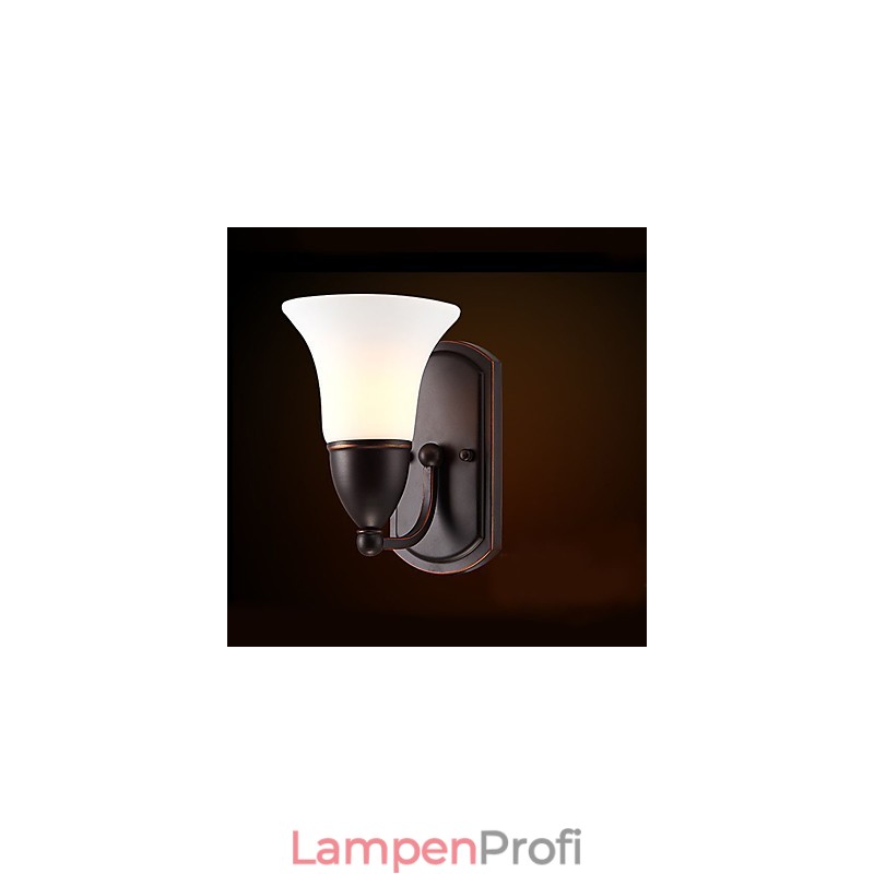 Integrierte moderne zeitgenössische moderne zeitgenössische Malerei-Funktion für Ambient Light Wandleuchten