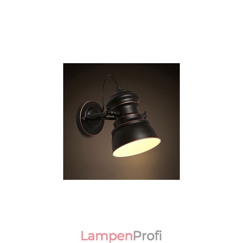 Jahrgang Industrielle Beleuchtung Retro Luxus Innen Schlafzimmer Balkon Bar Gang Lampen