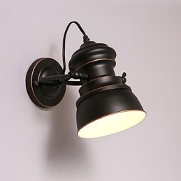 Jahrgang Industrielle Beleuchtung Retro Luxus Innen Schlafzimmer Balkon Bar Gang Lampen