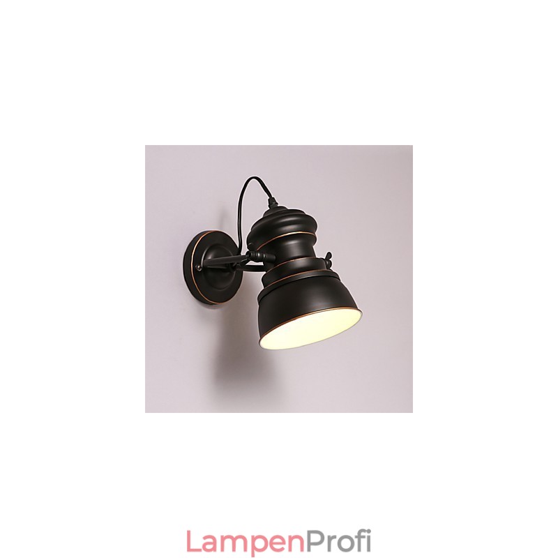 Jahrgang Industrielle Beleuchtung Retro Luxus Innen Schlafzimmer Balkon Bar Gang Lampen