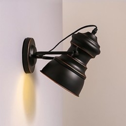 Jahrgang Industrielle Beleuchtung Retro Luxus Innen Schlafzimmer Balkon Bar Gang Lampen