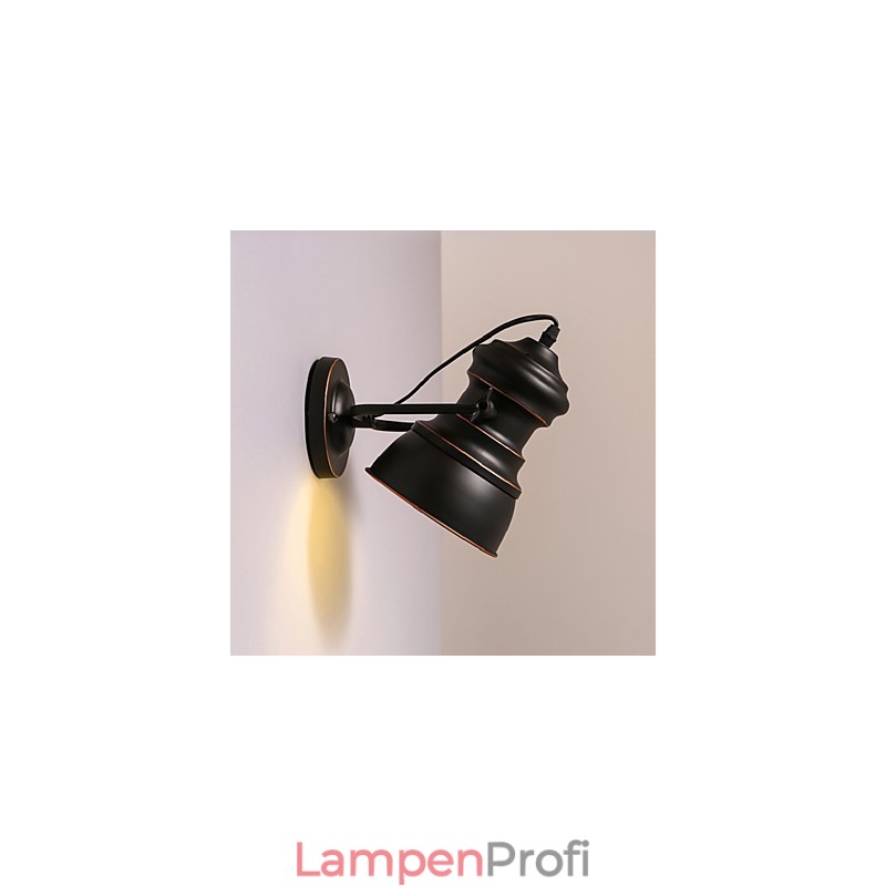 Jahrgang Industrielle Beleuchtung Retro Luxus Innen Schlafzimmer Balkon Bar Gang Lampen