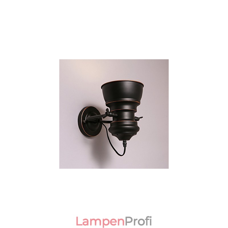 Jahrgang Industrielle Beleuchtung Retro Luxus Innen Schlafzimmer Balkon Bar Gang Lampen