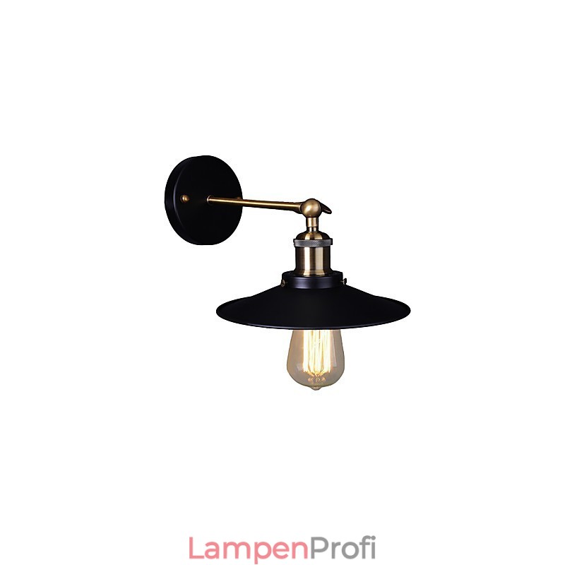 Loft Wandleuchte Vintage Licht Wandleuchte Lamparas Industriebeleuchtung Lampe Lampen für Wohnzimmer Schlafzimmer Wohnleuchten