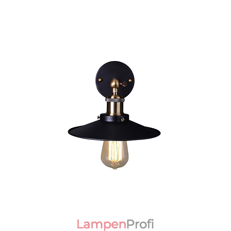 Loft Wandleuchte Vintage Licht Wandleuchte Lamparas Industriebeleuchtung Lampe Lampen für Wohnzimmer Schlafzimmer Wohnleuchten