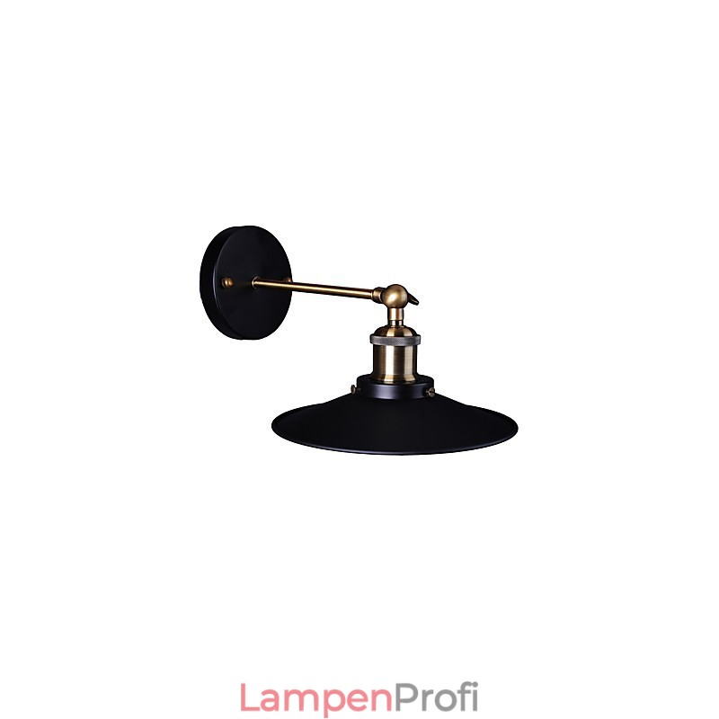 Loft Wandleuchte Vintage Licht Wandleuchte Lamparas Industriebeleuchtung Lampe Lampen für Wohnzimmer Schlafzimmer Wohnleuchten