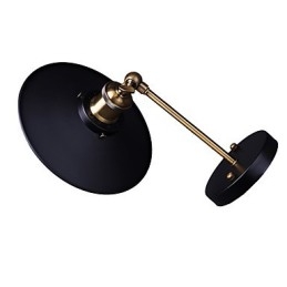 Loft Wandleuchte Vintage Licht Wandleuchte Lamparas Industriebeleuchtung Lampe Lampen für Wohnzimmer Schlafzimmer Wohnleuchten