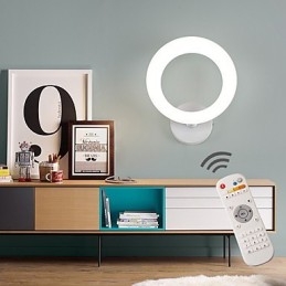 Moderne zeitgenössische andere Funktion für Mini-Stil Ambient Light Wandleuchten Wandleuchte