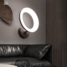 Moderne zeitgenössische andere Funktion für Mini-Stil Ambient Light Wandleuchten Wandleuchte