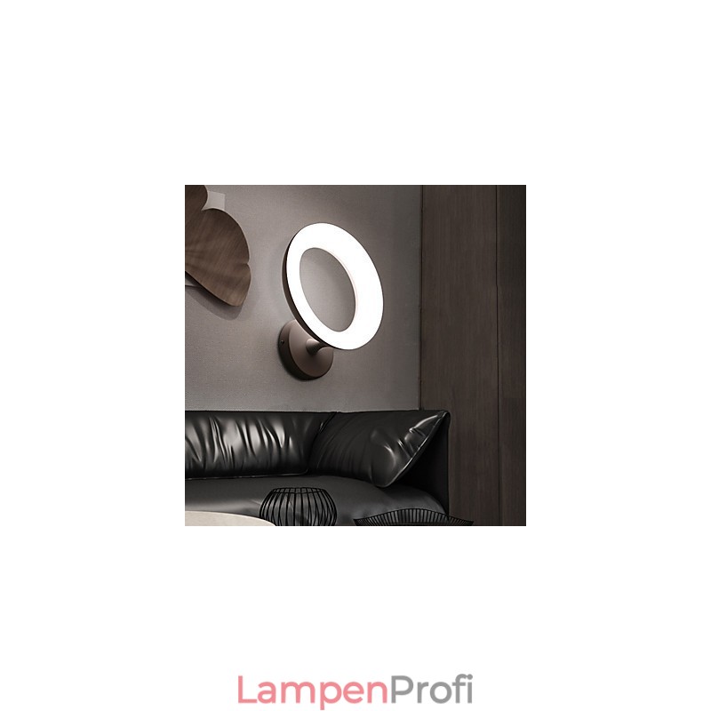 Moderne zeitgenössische andere Funktion für Mini-Stil Ambient Light Wandleuchten Wandleuchte