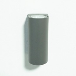 Moderne zeitgenössische moderne zeitgenössische Landhaus-Schwarzoxid-Finish-Funktion für Wandleuchten mit Umgebungslicht