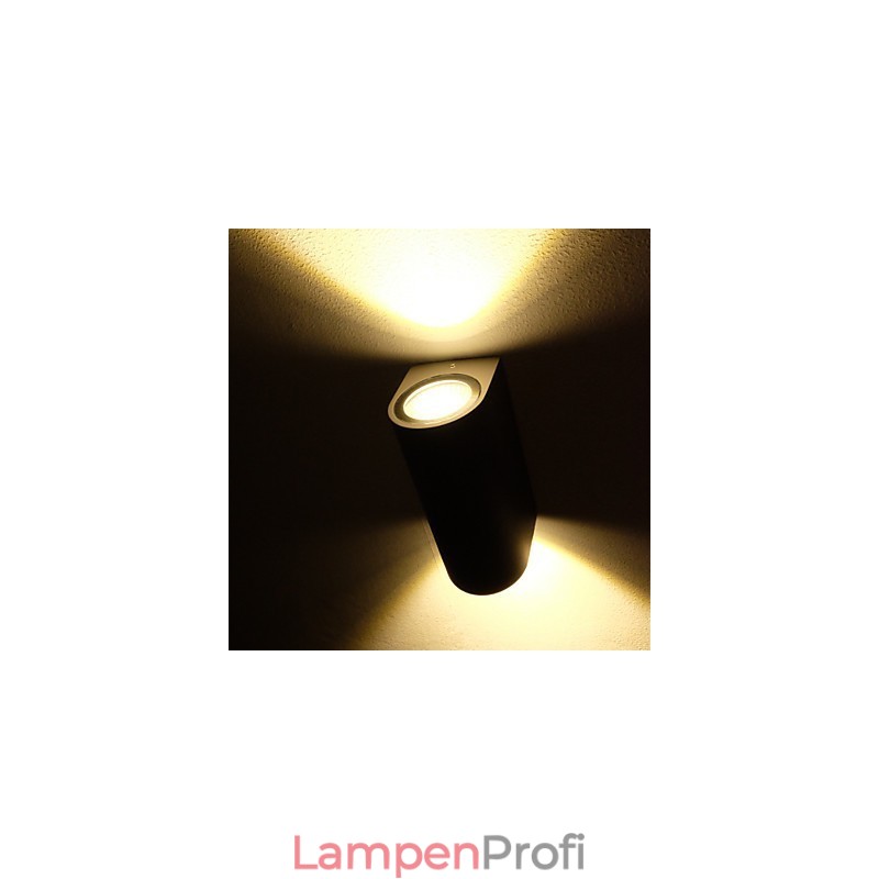 Moderne zeitgenössische moderne zeitgenössische Landhaus-Schwarzoxid-Finish-Funktion für Wandleuchten mit Umgebungslicht