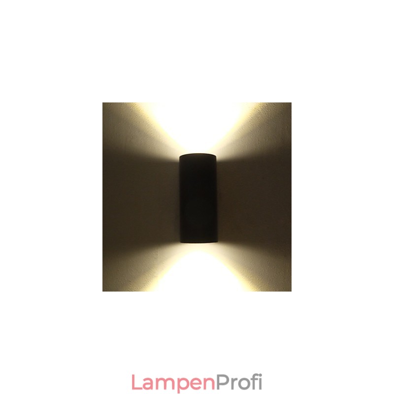 Moderne zeitgenössische moderne zeitgenössische Landhaus-Schwarzoxid-Finish-Funktion für Wandleuchten mit Umgebungslicht