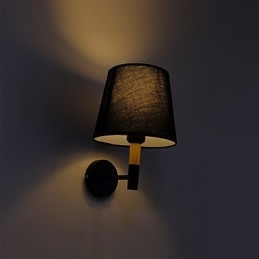 Moderne Wandleuchte Zeitgenössische Andere Funktion für Mini-Stil Ambient Light Wandleuchten