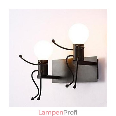 Amerikanischen Land Eisen Wand Lampe Kreative Schlafzimmer Nacht Wand Lampe Warme Gang Bösewicht Wand Lampe Amerikanischen Land Eisen Wand Lampe Kreative Schlafzimmer Nacht Wand Lampe Warme Gang Bösewicht Wand Lampe