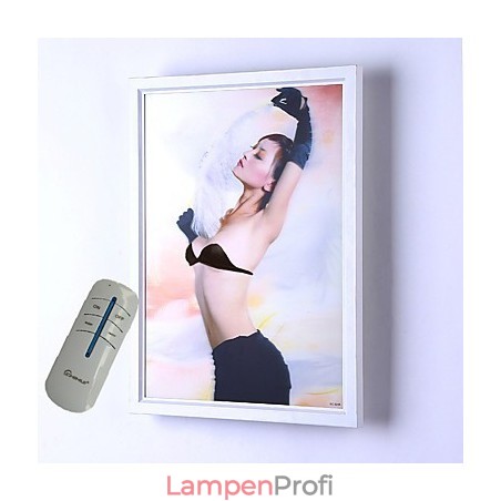 Integrierte moderne zeitgenössische moderne zeitgenössische Malerei-Funktion für Ambient Light Wandleuchten Integrierte moderne zeitgenössische moderne zeitgenössische Malerei-Funktion für Ambient Light Wandleuchten