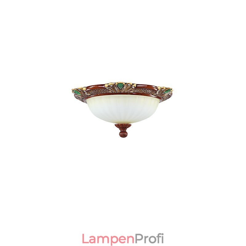 37*19 CM Europa Typ Harz Glaskuppel Licht Süß Zu Absorbieren Kuppel Licht Lampe