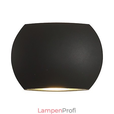 Moderne zeitgenössische moderne zeitgenössische Landhaus-Schwarzoxid-Finish-Funktion für Wandleuchten mit Umgebungslicht