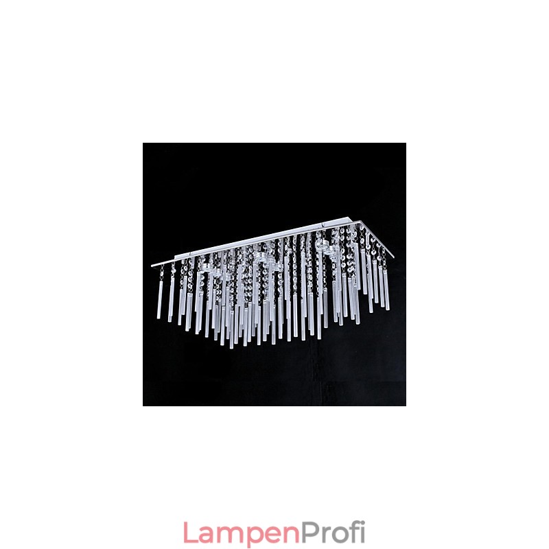 Deckenleuchte 9 Licht Modern Einfach Künstlerisch